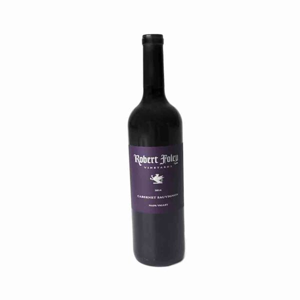 Robert Foley Vineyards Cabernet Sauvignon 750ml