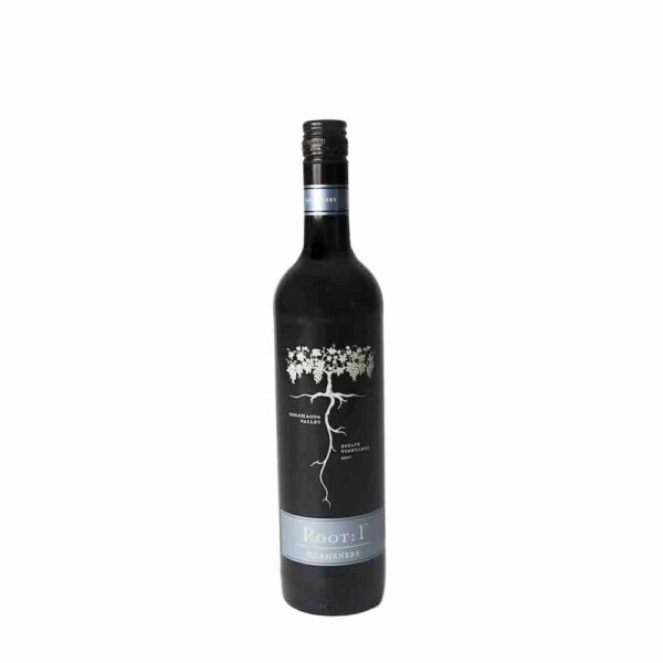 Root 1 Carmenere Calchagua Valley 750ml