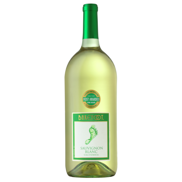 Barefoot Sauvignon Blanc 1.5L