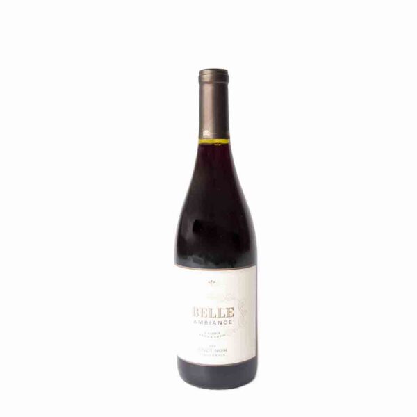 Belle Ambiance Pinot Noir 750ml