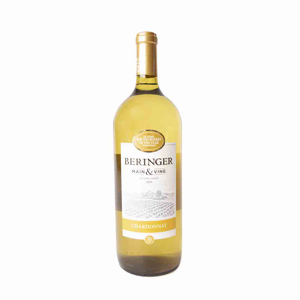 Beringer main and vine chardonnay sale