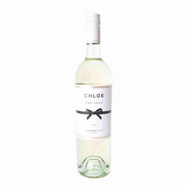 Chloe Pinot Grigio Baldadige DOC 750ml