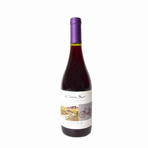 Cono Sur Limited Edition Pinot Noir 750ml