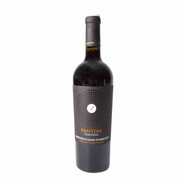 Farnese Montepulciano D Abruzzo 750ml