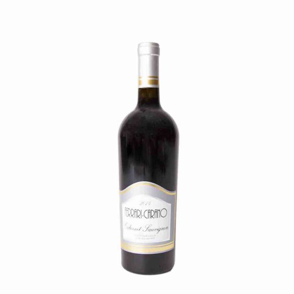 Ferrari Carano Cabernet Sauvignon 750ml