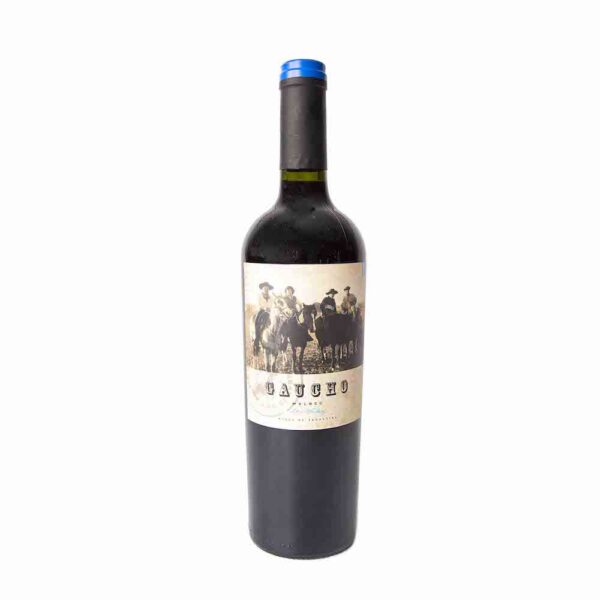 Gaucho Malbec 750ml