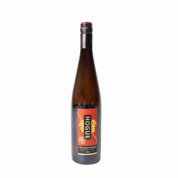 Hogue Late Harvest Riesling 750ml