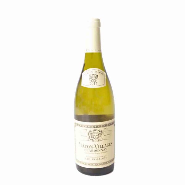 Louis Jadot Macon Villages Chardonnay 750ml