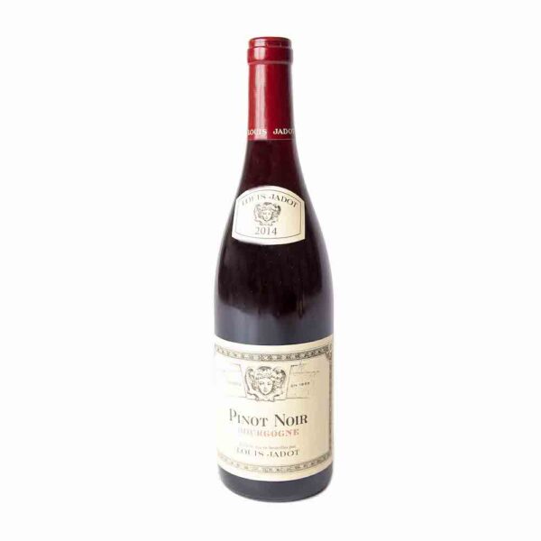 Louis Jadot Pinot Noir Bourgogne 750ml