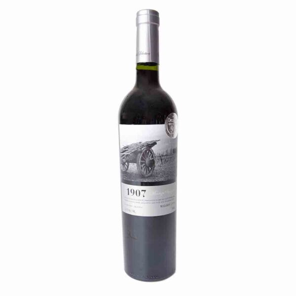 Mendoza Vineyards 1907 Malbec 750ml