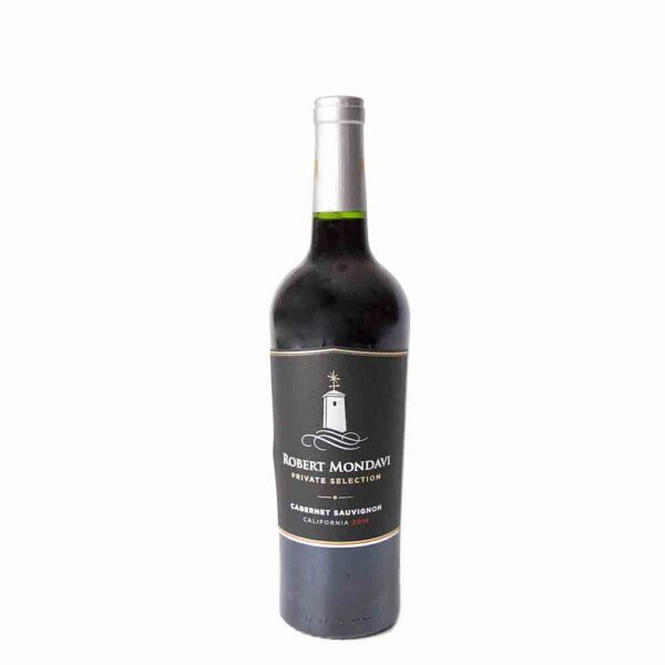 Mondavi Private Selection Cabernet Sauvignon 1.5L