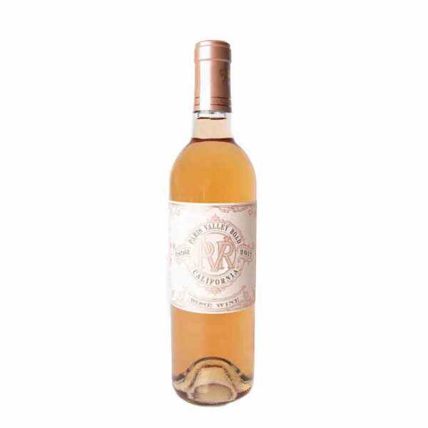 Paris Valley Road Rose 750ml