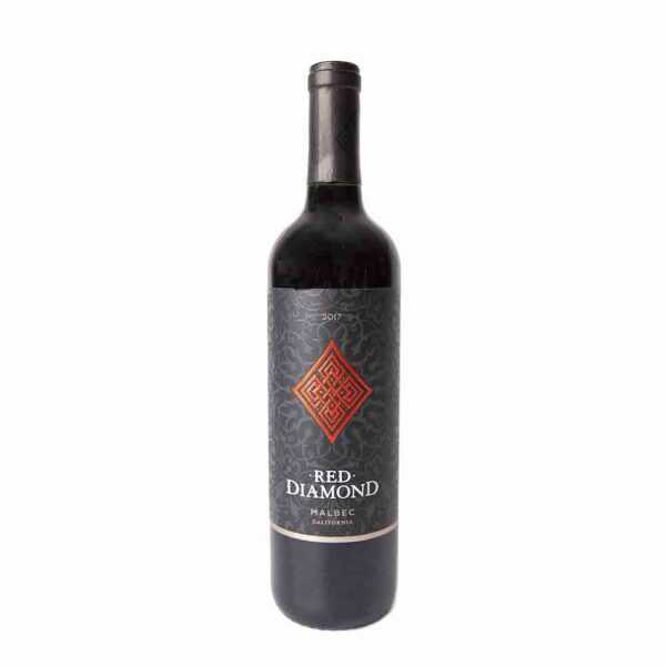 Red Diamond Malbec 750ml