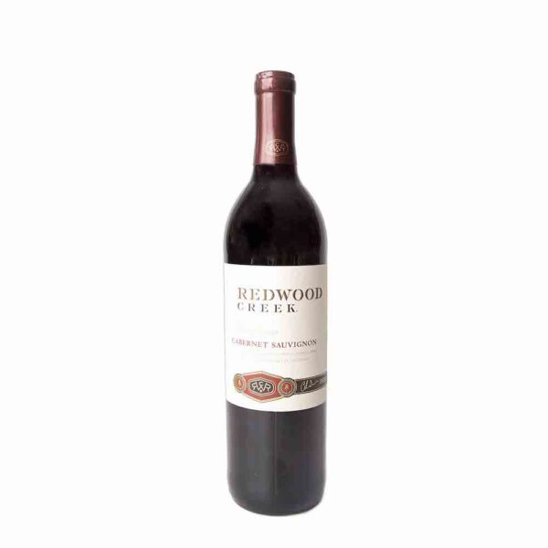 Redwood Creek Cabernet Sauvignon 750ml