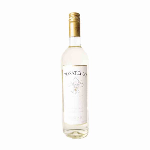 Rosatello Moscato 750ml