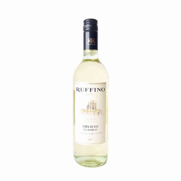 Ruffino Orvieto Classico DOC 750ml