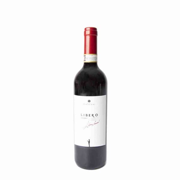 Saraceni Libero Chianti DOCG 750ml