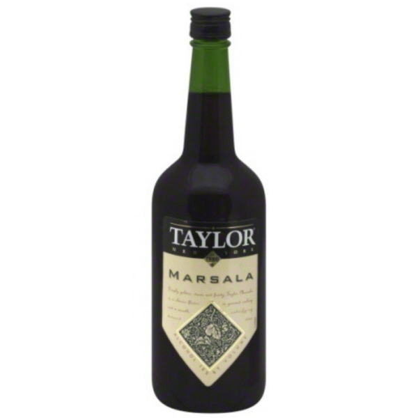 Taylor Marsala 1.5L