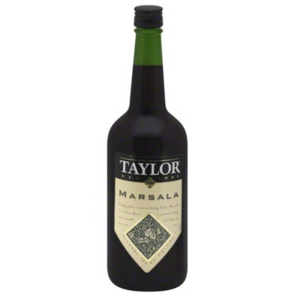 Taylor Marsala 750mL