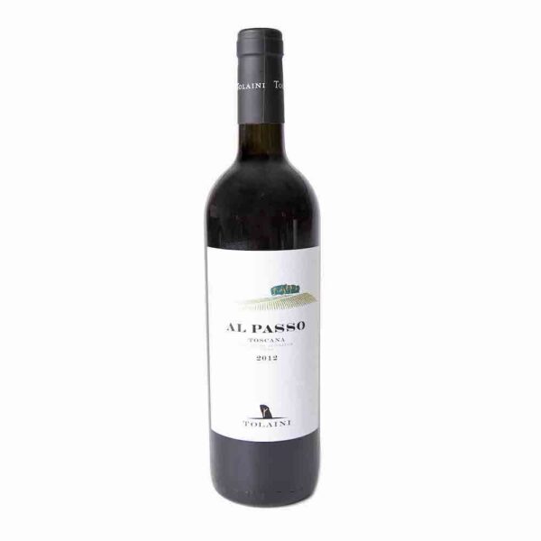 Tolaini Al Passo Toscana Red 750ml