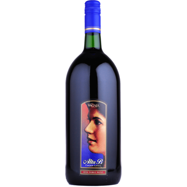 Wagner Alta B Red Table Wine 1.5L