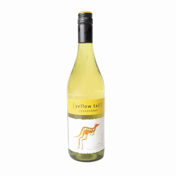 Yellow Tail Chardonnay 750ml