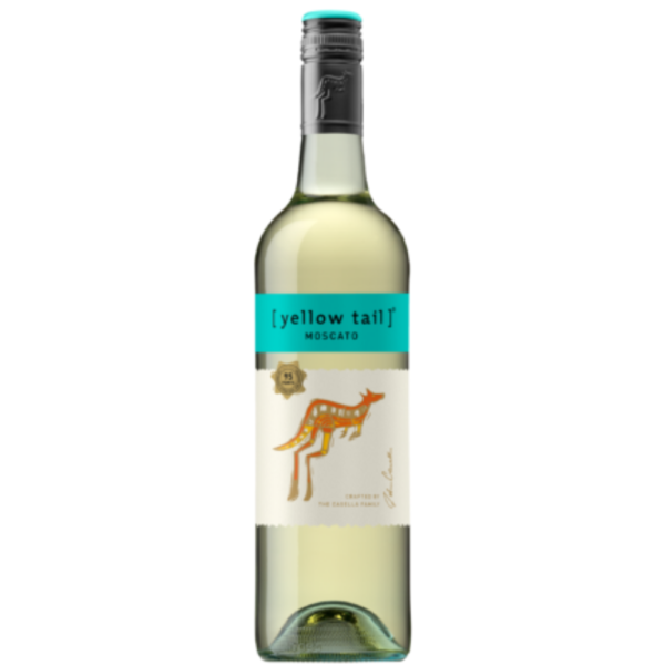 Yellow Tail Moscato 750ml