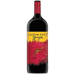 Yellow Tail Red Sangria 1.5L