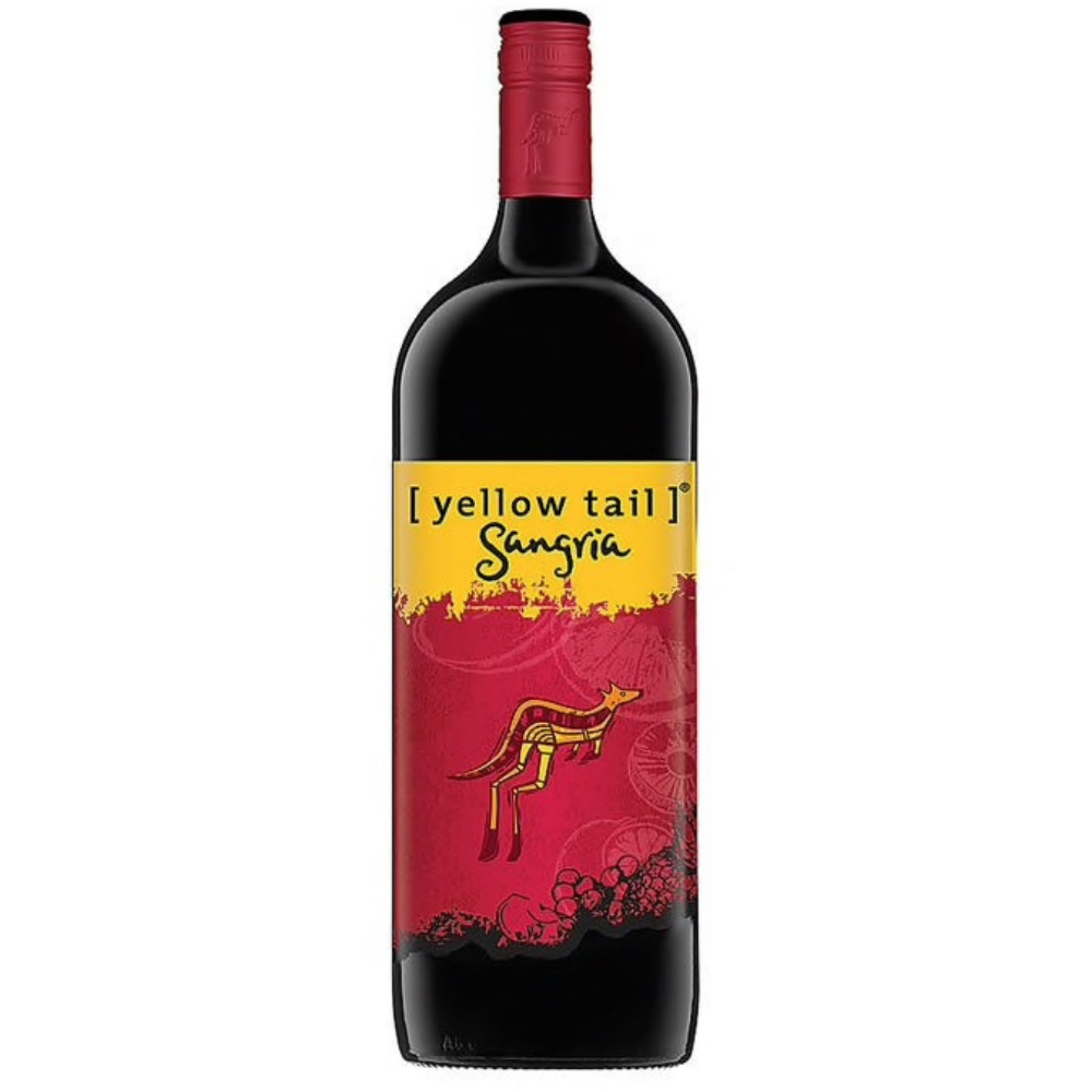 Yellow Tail Red Sangria 1.5L