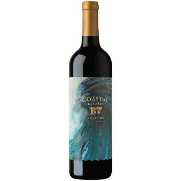 Beaulieu Vineyard Coastal Estates Red Blend 750ml