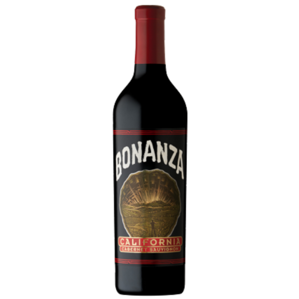 Bonanza Lot 1 Cabernet Sauvignon 750ml