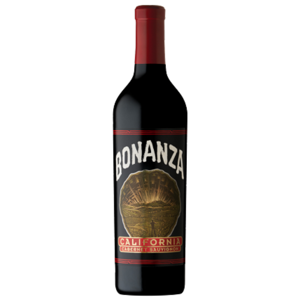 Bonanza Cabernet Sauvignon Lot 4 750ml