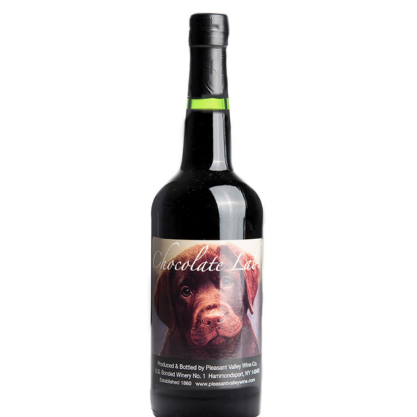 Pleasant Valley Chocolate Lab 750ml