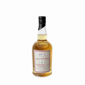 Berkshire Mountain Two Lanterns American Whiskey 750ml