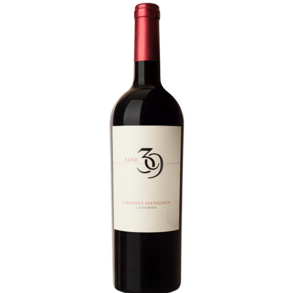 Line 39 Cabernet Sauvignon 750ml