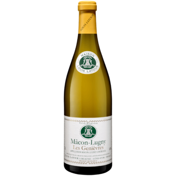 Louis Latour Mâcon-Lugny Les Genièvres 750ml