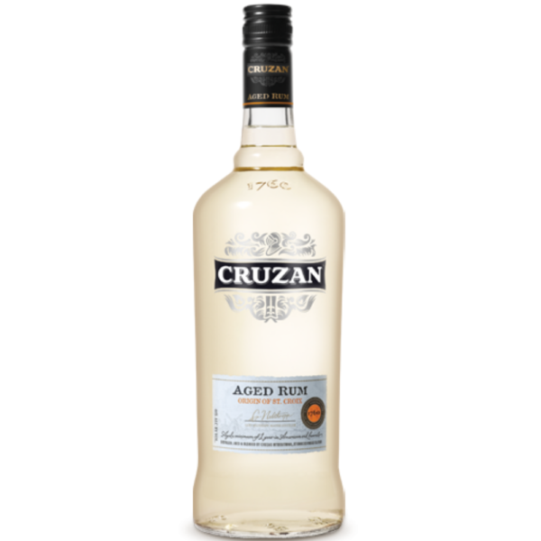 Cruzan Aged Light Rum 1.75L