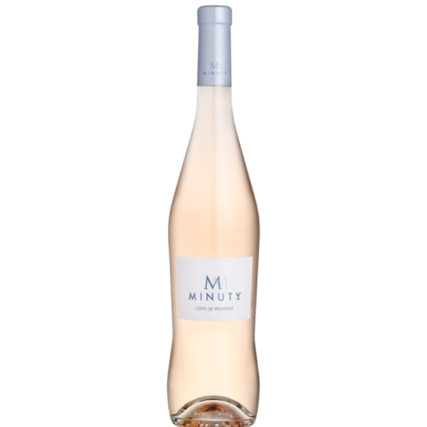 M De Minuty Rosé 750ml