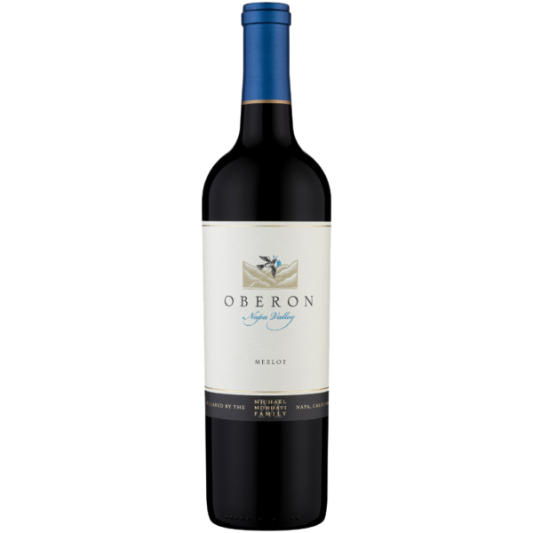 Oberon Merlot 750ml