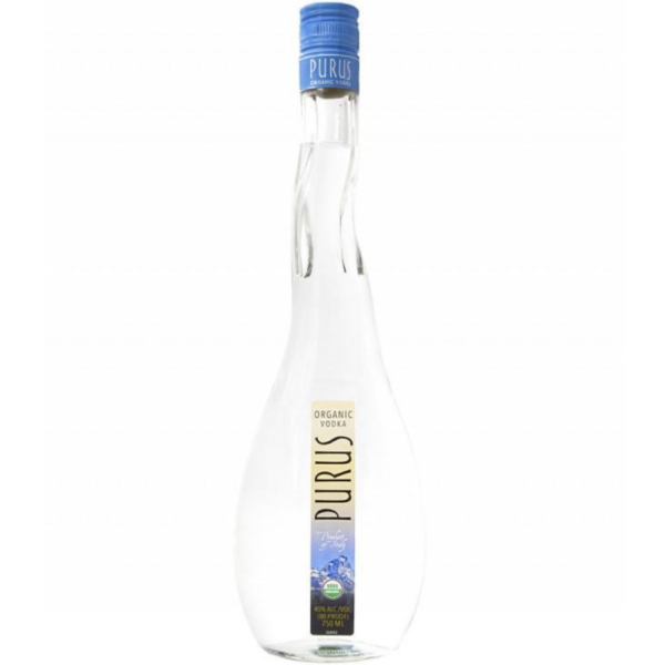 Purus Vodka 750ml