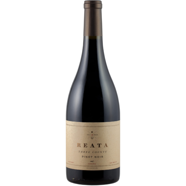 Reata Three County Pinot Noir 750ml