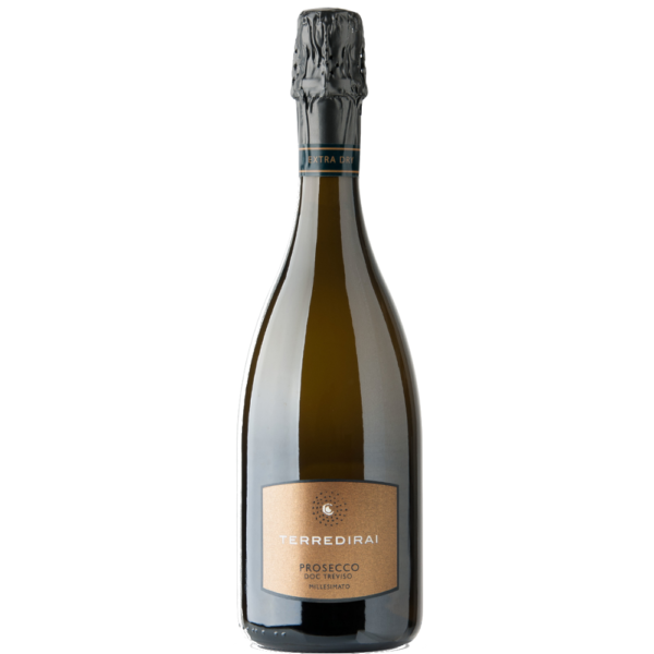 Terredirai Prosecco DOC 750ml