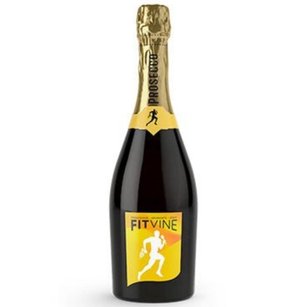 FitVine Prosecco DOC 750mL