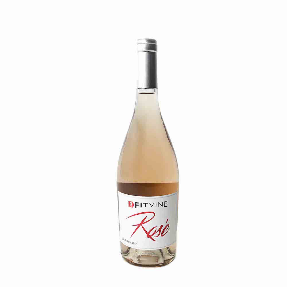 FitVine Rosé 750ml