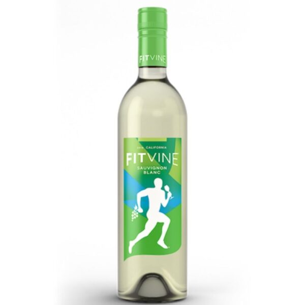 FitVine Sauvignon Blanc 750mL