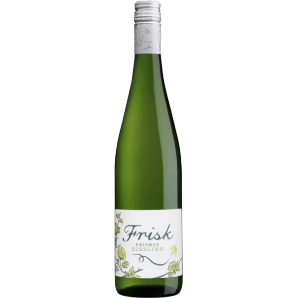 Frisk Prickly Riesling 750ml