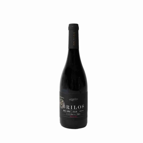 Grilos Reserva Red Blend 750ml