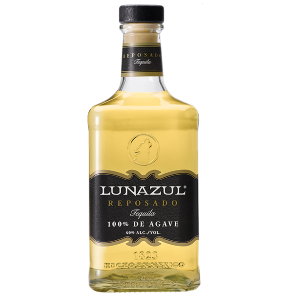 Lunazul Tequila Reposado 750ml