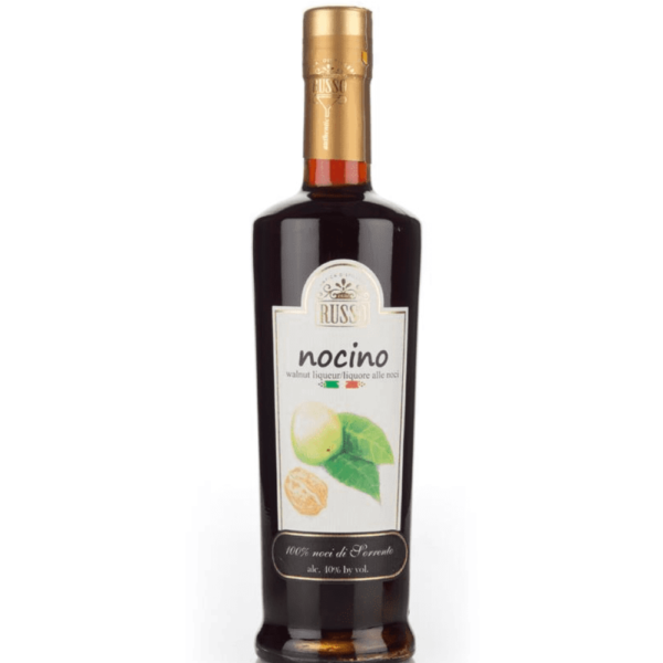 Russo Nocino Walnut Liqueur 750ml