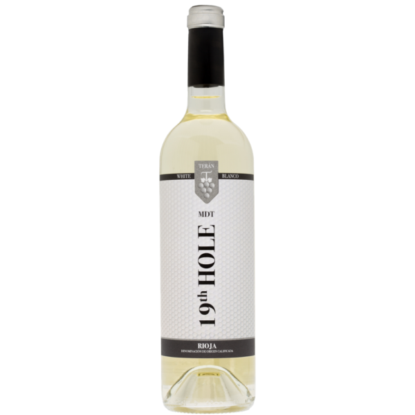 Bodegas Marques De Terán 19th Hole 750ml